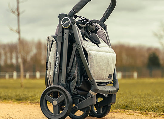 The 10 Best Strollers for All Occasions