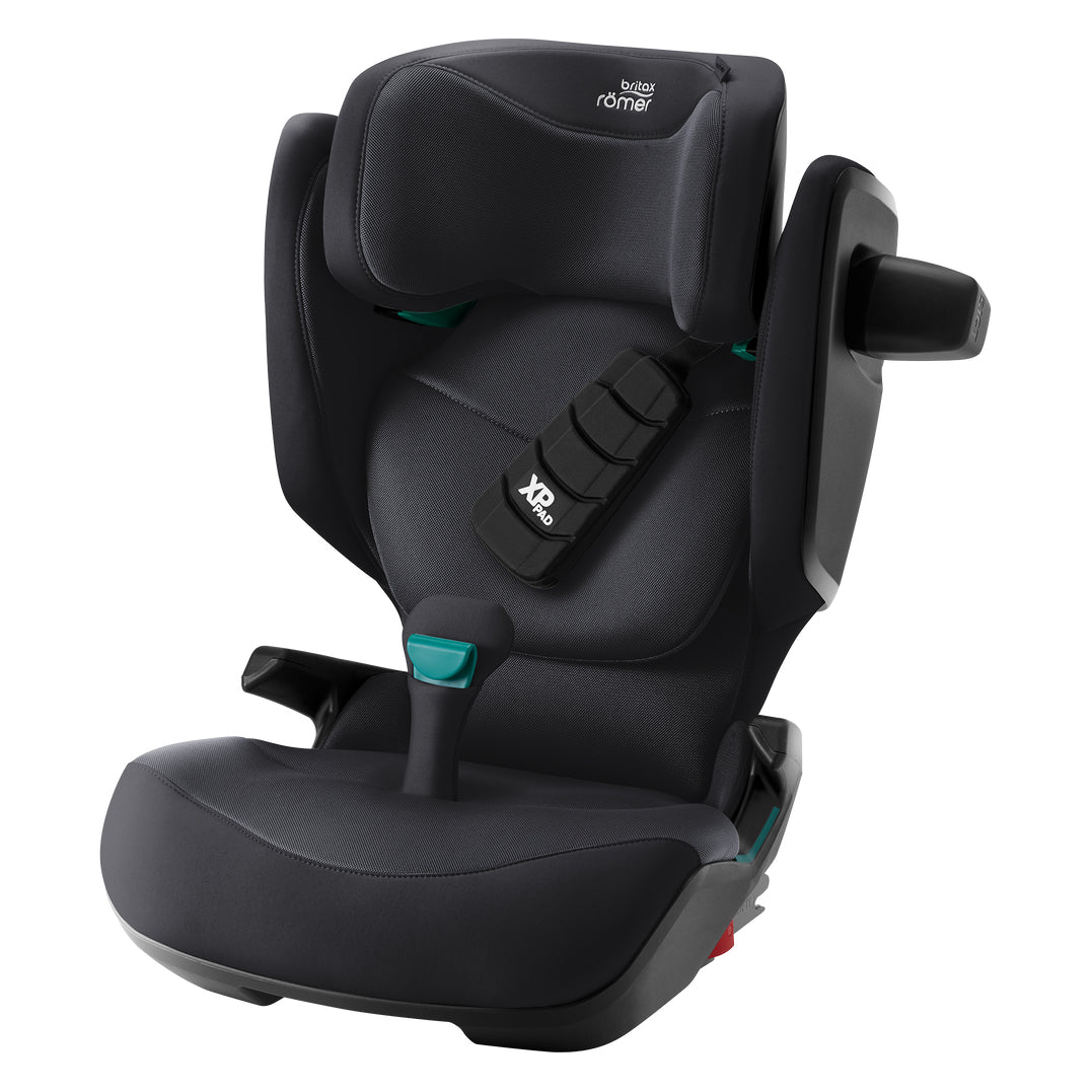 britax dsip Rmer DUALFIX iSENSE Car Seat assist recline that make it easy to find the correct installation angle for your vehicle Britax Poplar S Convertible 2-in-1