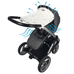 Dooky Universal Sun Shade