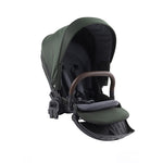 Babystyle Prestige 12 Piece Bundle - Vogue Chassis