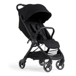 Silver Cross Clic Stroller with Footmuff 2023 - Space