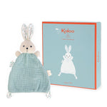 Kaloo K'Doux Doudou Rabbit Dove