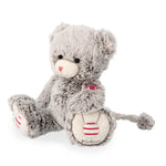 Kaloo Grey Prestige Musical Teddy Mae