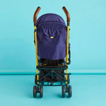 Koo-Di Real Sunshady Universal Stroller Cover