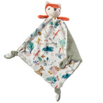 Little Knottie Blanket