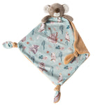 Little Knottie Blanket