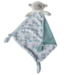Little Knottie Blanket