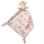 Little Knottie Blanket