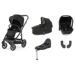 Oyster 3 Stroller Bundles