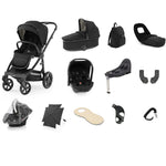 Oyster 3 Stroller Bundles