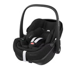 Maxi-Cosi Adorra Luxe Pebble 360 Pro Travel System - Includes Pro Base