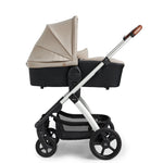 Silver Cross Tide 3-in-1 Pram