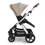 Silver Cross Tide 3-in-1 Pram