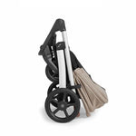 Silver Cross Tide 3-in-1 Pram