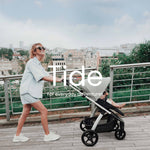 Silver Cross Tide 3-in-1 Pram