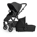Silver Cross Tide 3-in-1 Pram