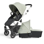 Silver Cross Tide 3-in-1 Pram