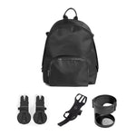 Silver Cross Tide Travel System + Accessory Box - Sage