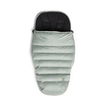 Silver Cross Tide Travel System + Accessory Box - Sage