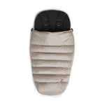 Silver Cross Tide Travel System + Accessory Box - Stone