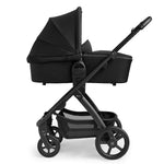 Silver Cross Tide Travel System + Accessory Box - Space