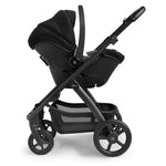 Silver Cross Tide Travel System + Accessory Box - Space