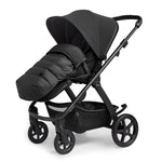 Silver Cross Tide Travel System + Accessory Box - Space