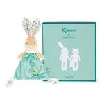 Kaloo Triangle Doudou Rabbit Justin - 20cm