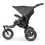 Out N About Nipper Single V4 Quilted Pushchair