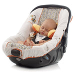 Jane Baby Neck Pillow 0-18m