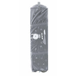 Jane Duo Level Travel Cot - Stars