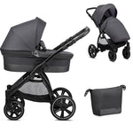 Noordi SOLE.GO - 2in1 Pram