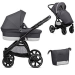 Noordi SOLE.GO - 2in1 Pram