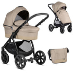 Noordi SOLE.GO - 2in1 Pram