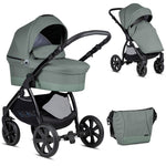 Noordi SOLE.GO - 2in1 Pram
