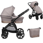 Noordi SOLE.GO - 2in1 Pram