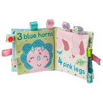 Taggies Aroar-A-Saurus Soft Book
