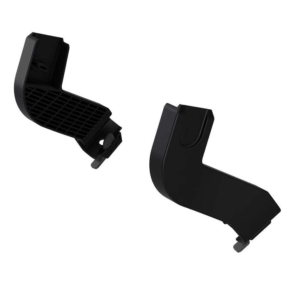 thule sleek maxi cosi adapter Thule Urban Glide Car Seat Adaptors (Maxi-Cosi) – DeWaldens Pram Centre
