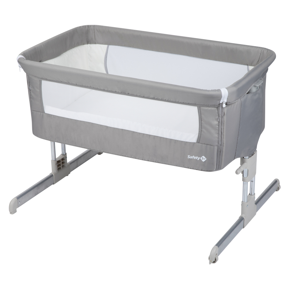 Safety 1st Calidoo 2 in 1 Co Sleeper Cot DeWaldens Pram Centre