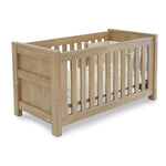 Charnwood Bordeaux Oak 3 Piece Nursery Furniture Sets