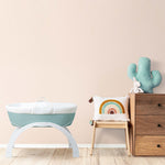 Shnuggle Dreami Moses Basket and Stand