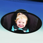 Clippasafe Child View Mirror