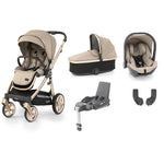 Oyster 3 Stroller Bundles - Special Editions