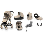Oyster 3 Stroller Bundles - Special Editions