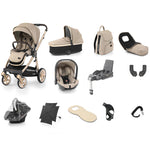 Oyster 3 Stroller Bundles - Special Editions
