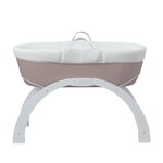 Shnuggle Dreami Moses Basket and Stand
