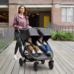 Baby Jogger City Mini GT2 Double Pushchair