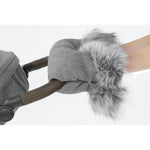 Babystyle Prestige Nimbus Special Edition Travel System - Grey