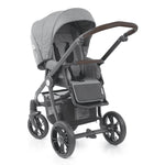 Babystyle Prestige Nimbus Special Edition Travel System - Grey