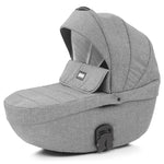 Babystyle Prestige Nimbus Special Edition Travel System - Grey
